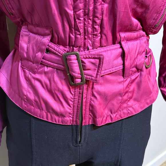 Vintage David Bitton Snow Suit - Picture 3 of 16